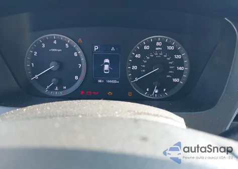 2017 Hyundai Sonata из США, поврежденный, VIN 5NPE24AF3HH514336